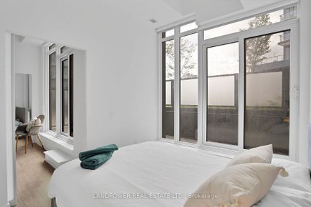 For Lease - 50 Power Street Unit# 416, Toronto, Ontario - Photo 5