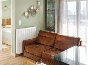 Studio/Γκαρσονιέρα για ενοικίαση - Καλαμαριά, - Φωτογραφία 1