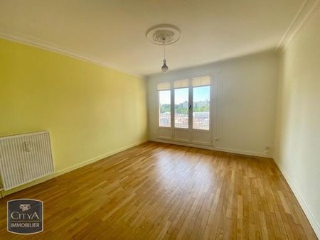 Location Appartement 3 pièces 69m² DIJON 21000 - Photo 2