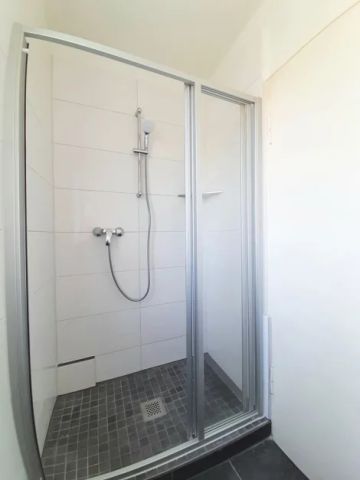 Kleines Single-Appartement mit neuem Duschbad in Recklinghausen-Hochlar, - Foto 4