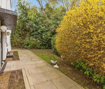 1 Bed Flat, Beech Lawns, N12 - Photo 4