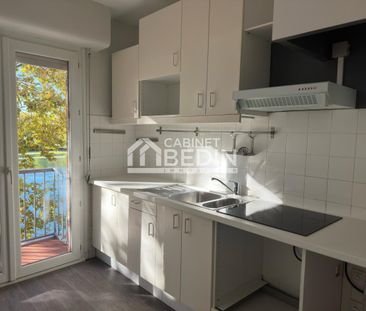 Location Appartement 3 pièces Toulouse - Photo 6