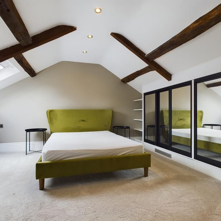 3 bedroom penthouse to rent - Photo 1