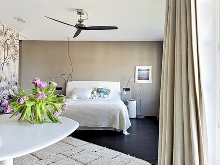 Boondael - Furnished 3-bedroom house - Foto 4