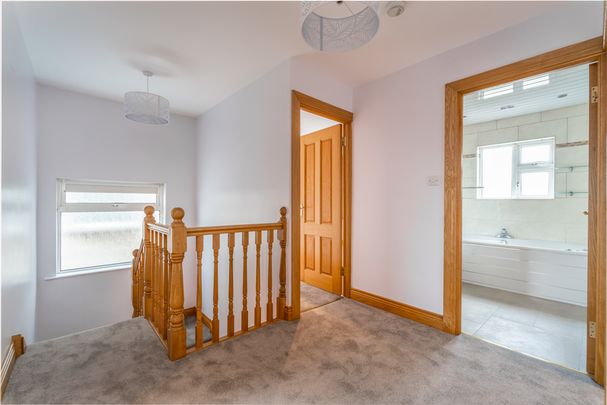 Glenageary Lodge, Glenageary, Co. Dublin, A96 W4A6 - Photo 1