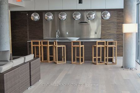 Clear Spirit Condos and Lofts , #2102 - Photo 2