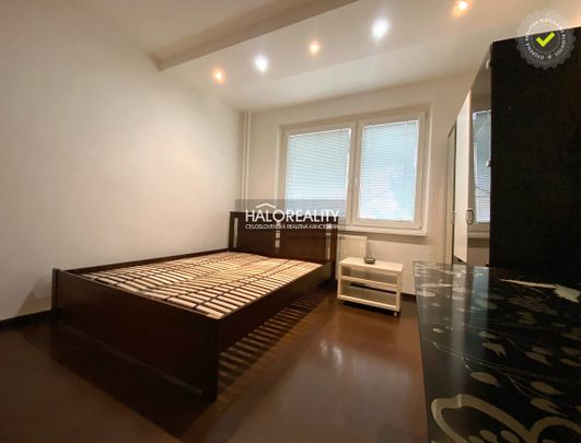 1,5 izbový byt na prenájom 36m2, Považská Bystrica - Photo 1