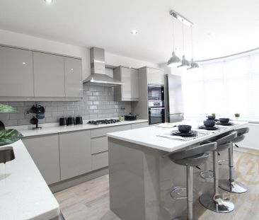 1 bedroom in a house share to rent - Photo 5