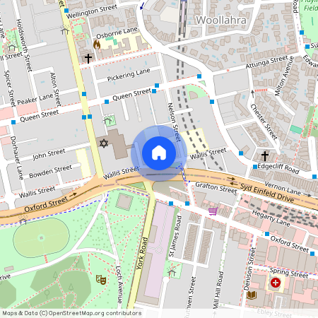 Woollahra, 10/118 Wallis Street, Sydney