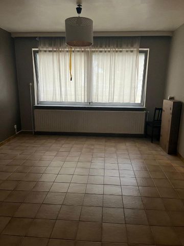 Gelijkvloers appartement (2 slpk) te Hasselt Centrum - Foto 4