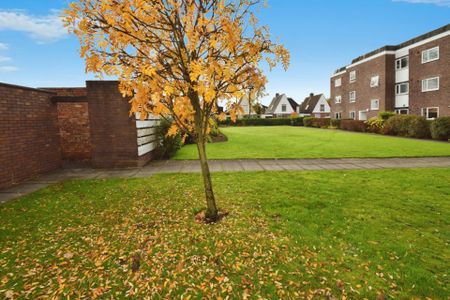 Lancelyn Court, Spital - Photo 3