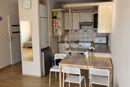 Dwupokojowe mieszkanie | Białołęka | Duży balkon - Zdjęcie 5