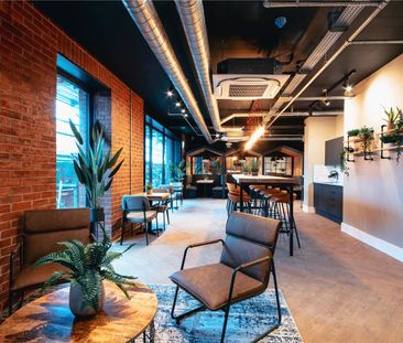 2 bedroom apartment to rent Falcon Street, Loughborough, Leicesters... - Photo 4