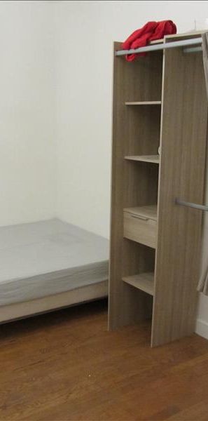 Chambre en colocation 93600, Aulnay-Sous-Bois - Photo 1