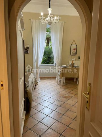 Monolocale via Enrico Alvino 128, Vomero, Napoli - Foto 2