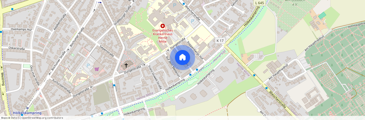 In dem Breil 12, 44623, Herne