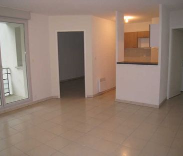 Apartment - Photo 1