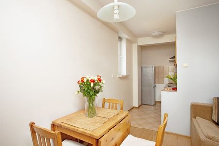 Pet friendly | balkon | miejsce postojowe 36 m² - Zdjęcie 4