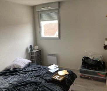 Appartement à louer 2 pièces 48.54m² - Photo 2