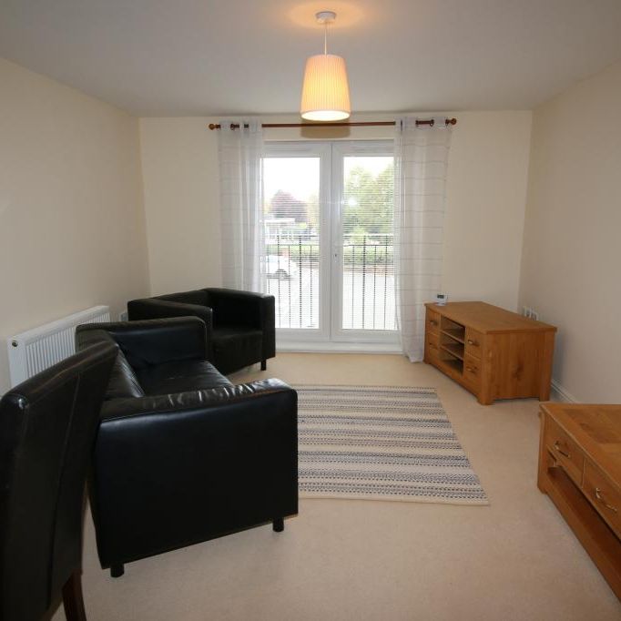 2 bedroom apartment to rent - Photo 1