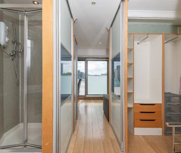 Studio to rent - Photo 2