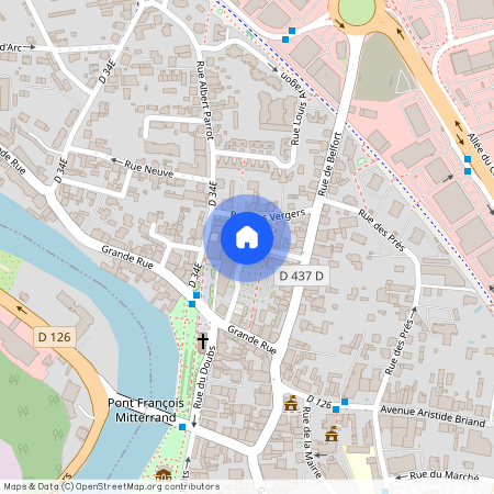25400, Audincourt