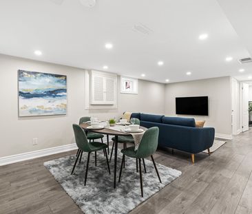 For Lease - 107 Parklea Drive, Toronto, Ontario - Photo 2