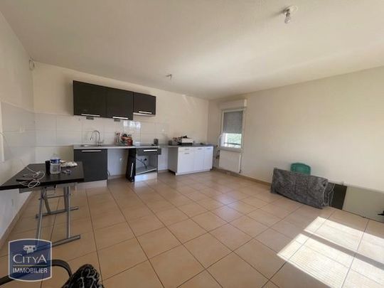 Location Appartement 3 pièces 61m² BEZIERS 34500 - Photo 1