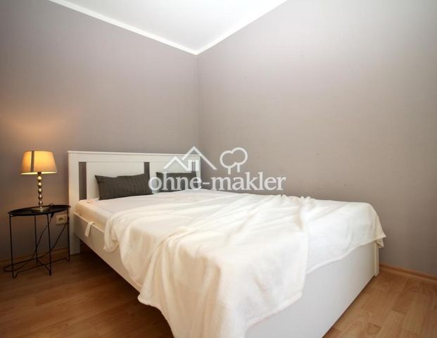 Wohnung in Leipzig (Gohlis-Süd) - Photo 1