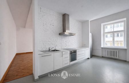 Warszawa, Śródmieście, Śródmieście Południowe, Koszykowa - Фото 5