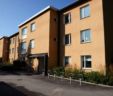 Rågångsvägen 20 B, våning 2 - Foto 3