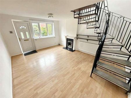 Kestrel Road, Melton Mowbray, Leicestershire, LE13 - Photo 2