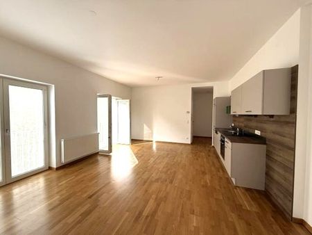 Helle 2-Zimmer Wohnung mit Balkon und Lift in Krems-Zentrum - Photo 4