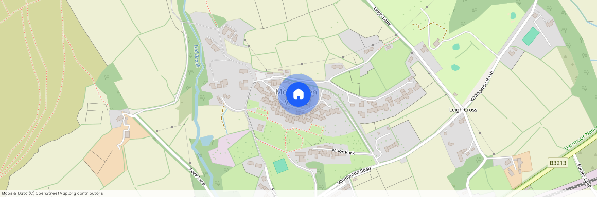 6 Church Lane, Ivybridge