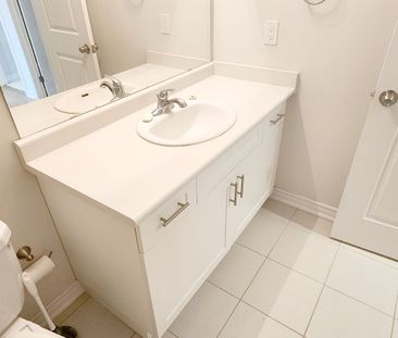 For Lease - 126 Sonoma Lane, Hamilton, Ontario - Photo 1