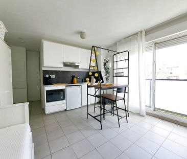 Location Appartement 1 pièce 23m² TOULON 83000 - Photo 2