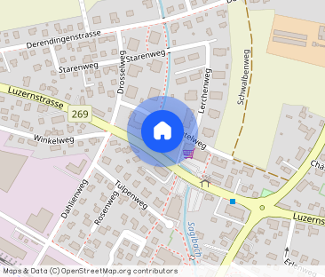 Willkommen im neuen zu Hause - Photo 1