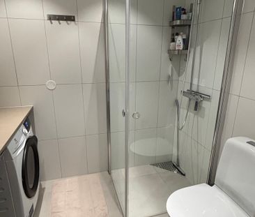 Parkallén, Täby - Foto 4