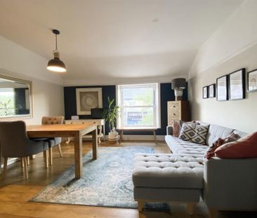 2 Bedroom Apartment To Let - Photo 2