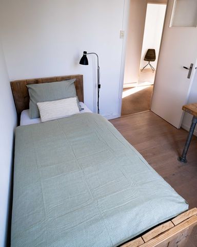 Van Eckstraat 47, 6814 HW, Arnhem - Photo 4