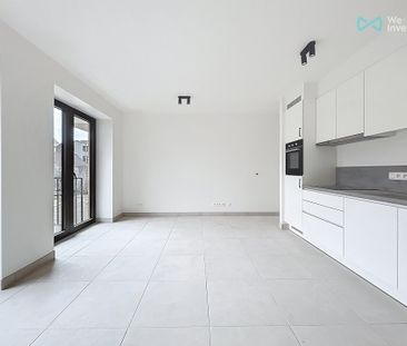 Studio in Schaerbeek - Photo 4