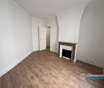 Location Appartement - Photo 1