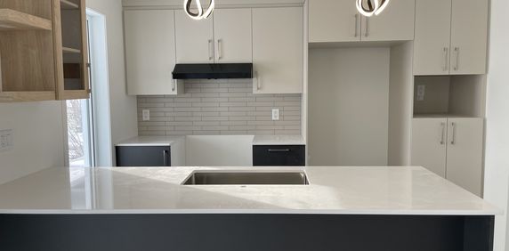 4-1/2 à Louer - Photo 2