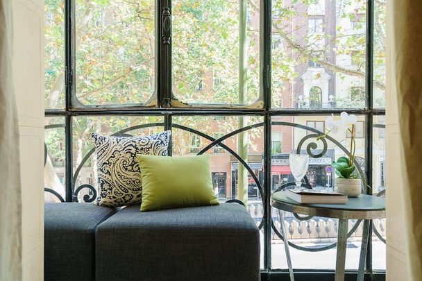 Calle Velázquez, Madrid, Community of Madrid 28006 - Photo 1