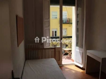 Piso en alquiler en Calle de Fernando 'El Católico', cerca de Calle Gaztambide - Photo 2