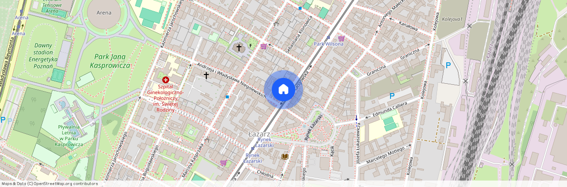 wielkopolskie, Poznań