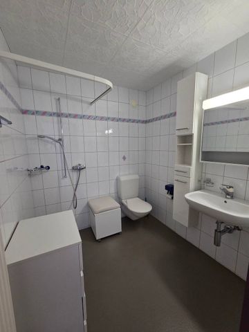 2.5 Zimmer, 50 m², EG - Foto 2