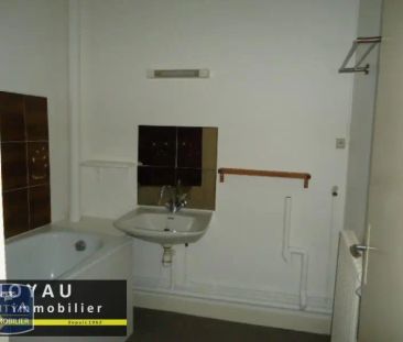 Appartement à louer 3 pièces 69m² - Photo 4