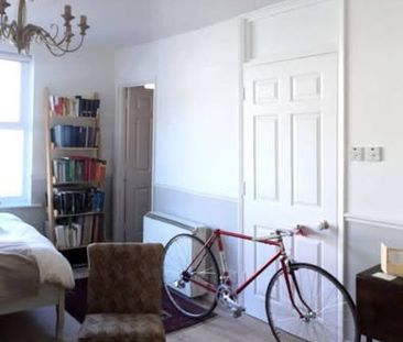 Studio Flat, Paxton Road, SE23 - Photo 6