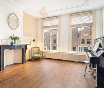 Te huur: Appartement Hooigracht in Leiden - foto 5